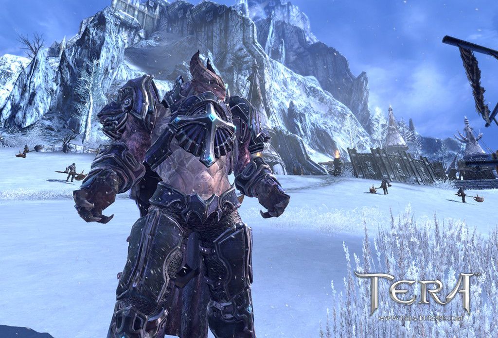 TERA: Rising